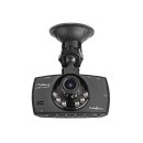 Dashcam | Full HD 1080P | Nachtsicht Bewegungsmelder Dash Camera Auto PKW KFZ