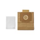 10X Staubsaugerbeutel für AEG Vampyrino Ingenio AE 3450 3455 3460 3465 3482