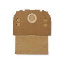 10x Staubsaugerbeutel für Vorwerk Tiger VK 250 251...