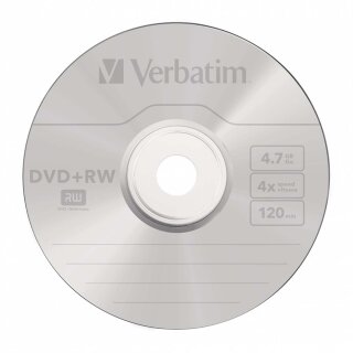 DVD 4.7 GB 25 Stück