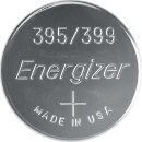 Silber-Oxid-Batterie SR57 1.55 V 51 mAh 1-Packung