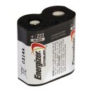 Lithium Batterie CR-P2 6 V 1-Blister