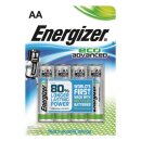 Alkaline Batterie AA 1.5 V Eco Advanced 4-Blister