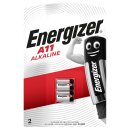 Alkaline Batterie 11A 6 V 2-Blister