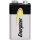 Alkaline Batterie 9 V Power 1-Blister