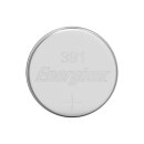 Silber-Oxid-Batterie SR55 1.55 V 55 mAh 1-Packung