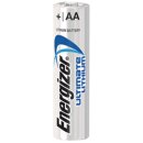 Lithium-Batterie AA 1.5 V Ultimate 4-Blister