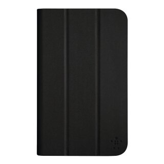 Tablet Folienetui 10 Schwarz