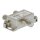 Sat-Verteiler Sat-F-Splitter 8 dB / 5-2400 MHz - 1 Ausgang