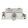 Sat-Verteiler Sat-F-Splitter 8 dB / 5-2400 MHz - 1 Ausgang