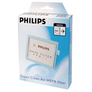 HEPA-Filter