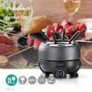 Fondue-Set | 6 Personen | 2,3 L