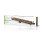 XXL Tisch Teppanyaki Grill 90 cm Grillplatte elektrisch