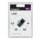 Speicherstick  USB 2.0 32 GB Schwarz