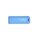 USB-2.0-Flash-Laufwerk | 32 GB | Lesen mit 12 Mbit/s/Schreiben mit 3 Mbit/s | Blau