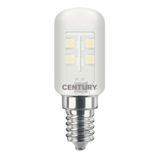 LED-Lampe E14 T25 1.8 W 130 lm 2700 K