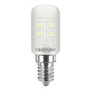 LED-Lampe E14 T25 1.8 W 130 lm 2700 K