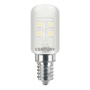 LED-Lampe E14 Kapsel 1 W 130 lm 5000 K