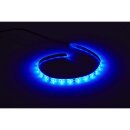 Gaming-LED-Lichtleiste | Blau | 100 cm  | SATA-betrieben | Desktop-PC