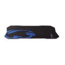 Gaming-Mousepad | Rutsch- und wasserfeste Unterseite | 287 x 244 mm