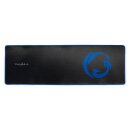 Gaming-Mousepad | Rutsch- und wasserfeste Unterseite | 920 x 294 mm