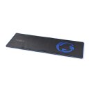 Gaming-Mousepad | Rutsch- und wasserfeste Unterseite | 920 x 294 mm