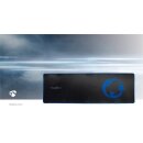 Gaming-Mousepad | Rutsch- und wasserfeste Unterseite | 920 x 294 mm