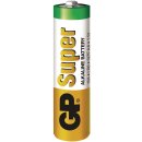 Alkaline Batterie AA 1.5 V Super 16-Packung