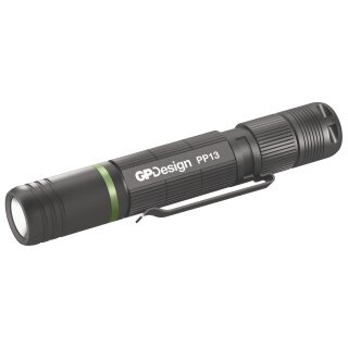 LED-Taschenlampe 100 lm