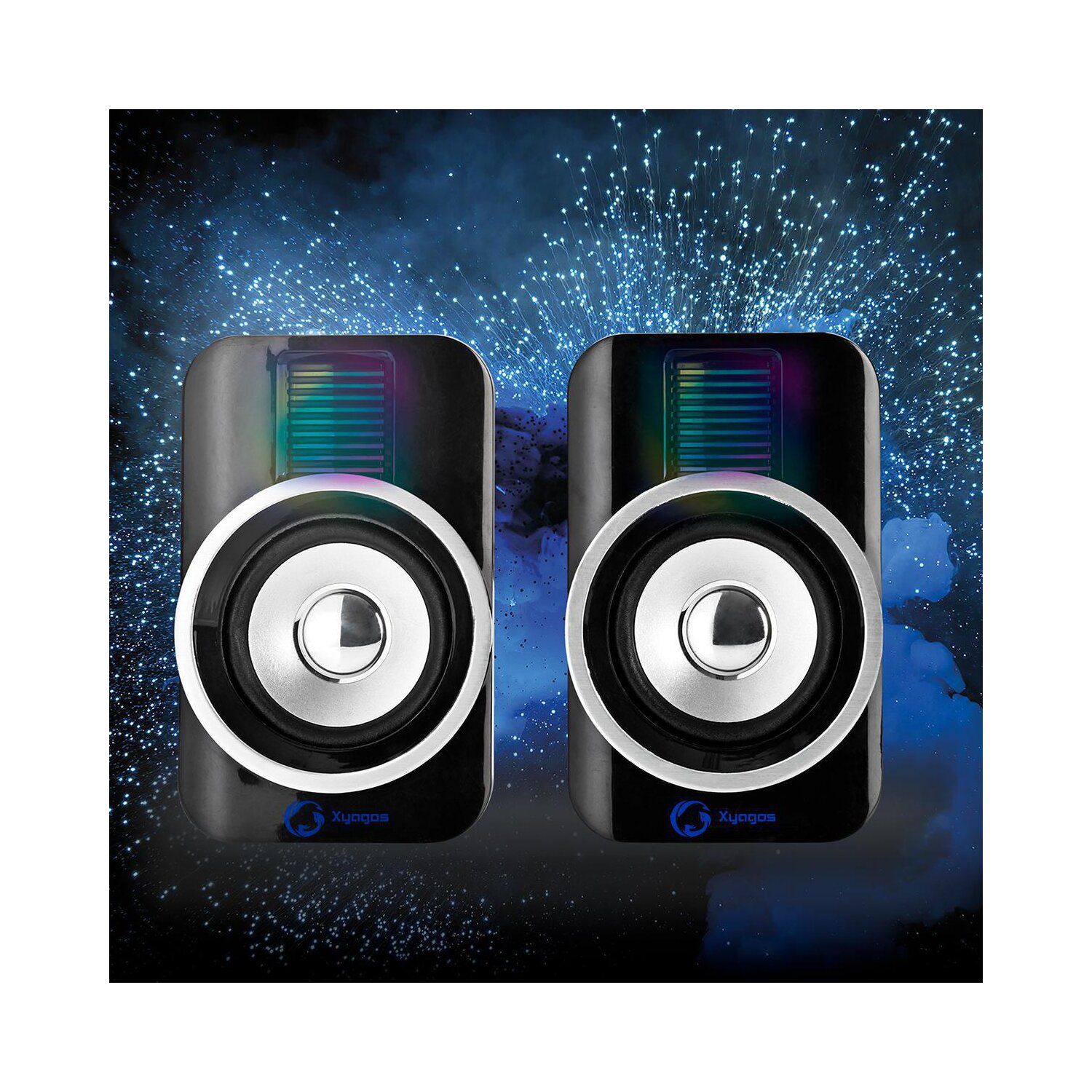Gaming Lautsprecher Gaming Lautsprecher