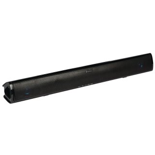 Soundbar 60 W Schwarz