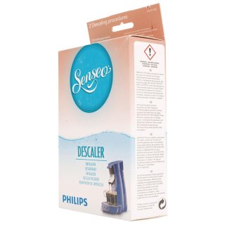 Entkalker Kaffeemaschine Philips Senseo