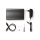 Festplattengehäuse | 3.5" | SATA II | USB 3.0 I HDD Festplatte Gehäuse extern