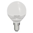LED-Lampe E14 Globe 5 W 396 lm 3000 K