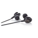 Kabelgebundene Kopfhörer | In-Ear | Aktive Lärmkompensation (ANC) | 1,2-m-Rundkabel | Grau