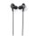 Kabelgebundene Kopfhörer | In-Ear | Aktive Lärmkompensation (ANC) | 1,2-m-Rundkabel | Grau