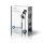 Kabelgebundene Kopfhörer | In-Ear | Aktive Lärmkompensation (ANC) | 1,2-m-Rundkabel | Grau