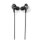 Kabelgebundene Kopfhörer | In-Ear | Aktive Lärmkompensation (ANC) | 1,2-m-Rundkabel | Grau