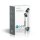 Kabelgebundene Kopfhörer | In-Ear | Aktive Lärmkompensation (ANC) | 1,2-m-Rundkabel | Grau