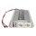 Wechselrichter mit modifizierter Sinuswelle 24 VDC - AC 230 V 1000 W F (CEE 7/3)