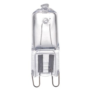 Halogen-Lampe G9 Kapsel 28 W 370 lm 2800 K