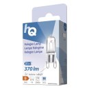 Halogen-Lampe G9 Kapsel 28 W 370 lm 2800 K