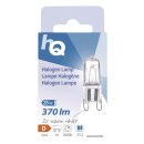 Halogen-Lampe G9 Kapsel 28 W 370 lm 2800 K