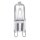 Halogen-Lampe G9 Kapsel 28 W 370 lm 2800 K