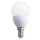 LED-Lampe E14 G45 3.6 W 250 lm 2700 K