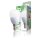LED-Lampe E14 G45 3.6 W 250 lm 2700 K
