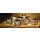 Lichterkette Viereck 10 LED 2.1 m