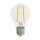 Glühlampe LED Vintage Dimmbar A60 5.1 W 470 lm 2700 K