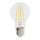 Glühlampe LED Vintage Dimmbar A60 8.3 W 806 lm 2700 K