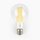 Glühlampe LED Vintage Dimmbar A70 12 W 1521 lm 2700 K